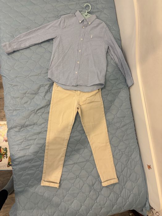 Риза и панталон на Next