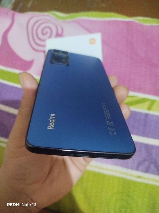 Redmi Note 11 pro sotladi