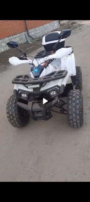Продам квадроцикл