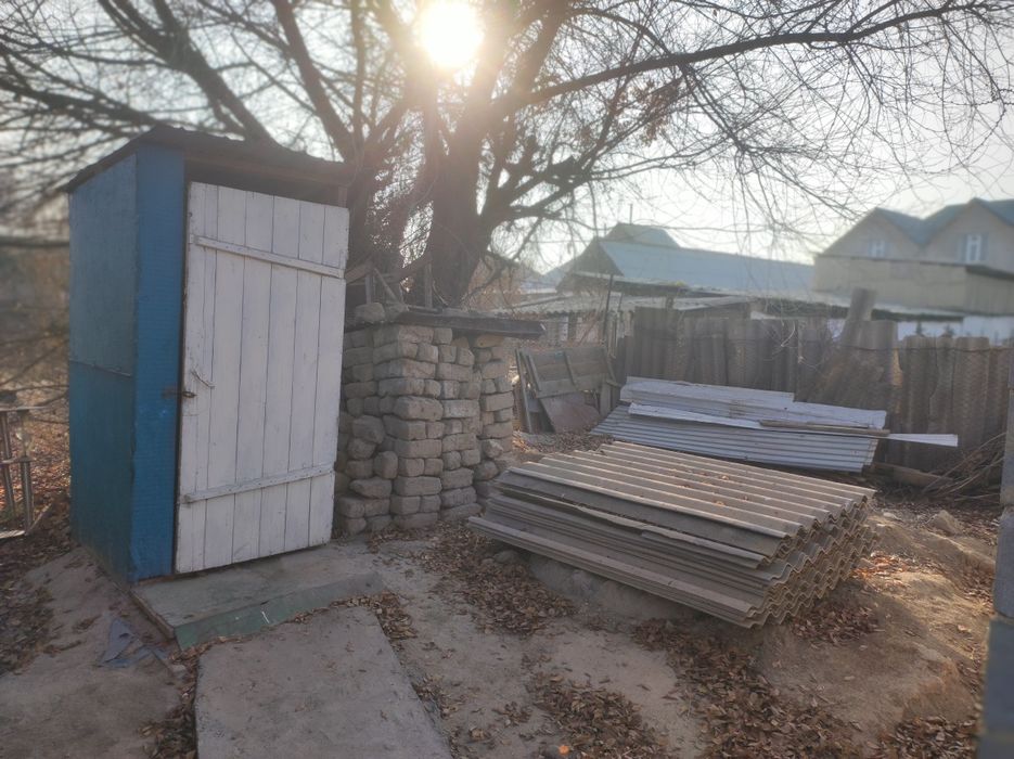 Продается дом в центрге Төле би зади мечети цена 16 лям