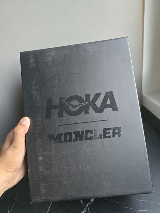 Hoka Mafate Speed X editie limitata marimea 42