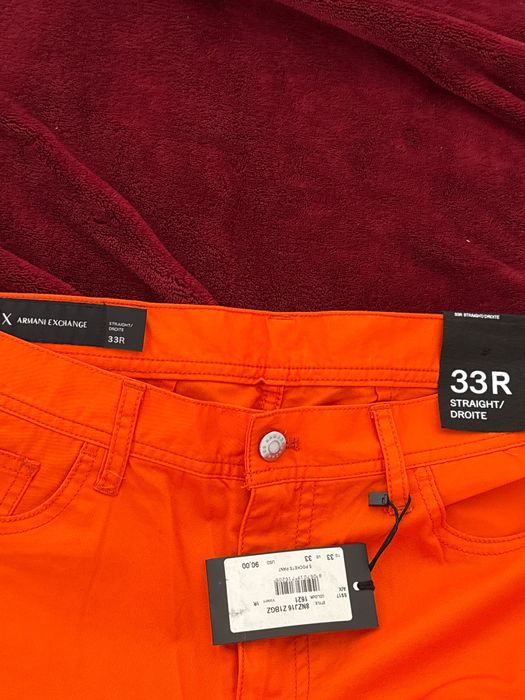 Armani exchange noi 33 original