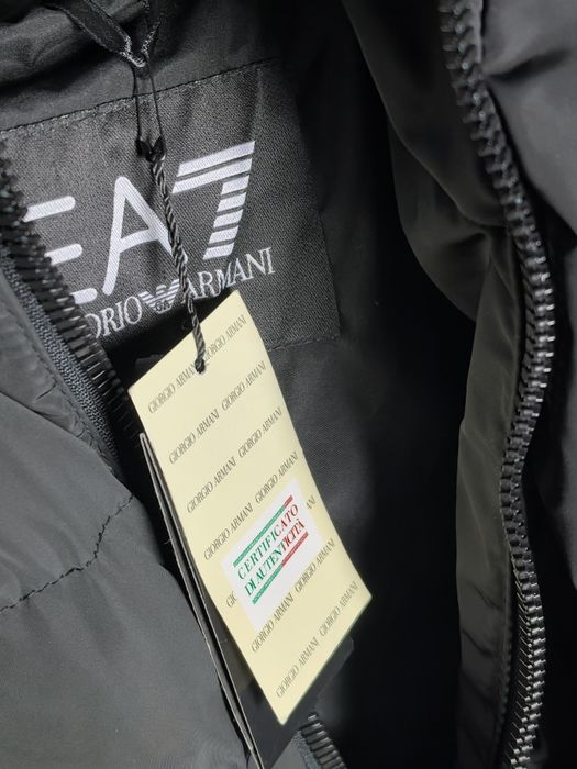 Emporio Armani яке