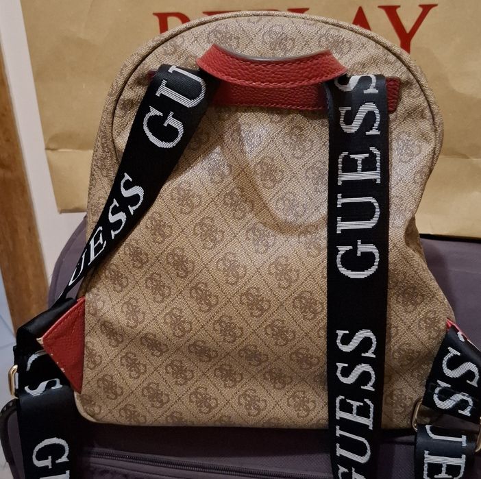 Guess дамска раница