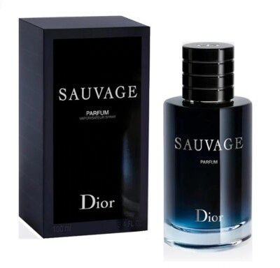 Sauvagee Parfum 100ml- парфюм за мъже
