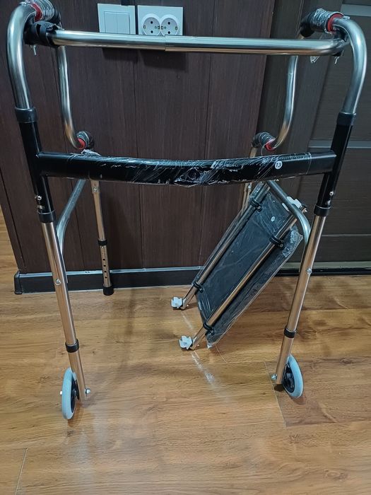 Ходули складные импортные