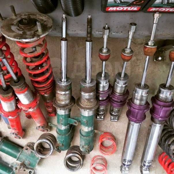 Амортизатор Ремонт Акция