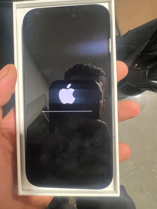 iPhone 16 Black 128GB