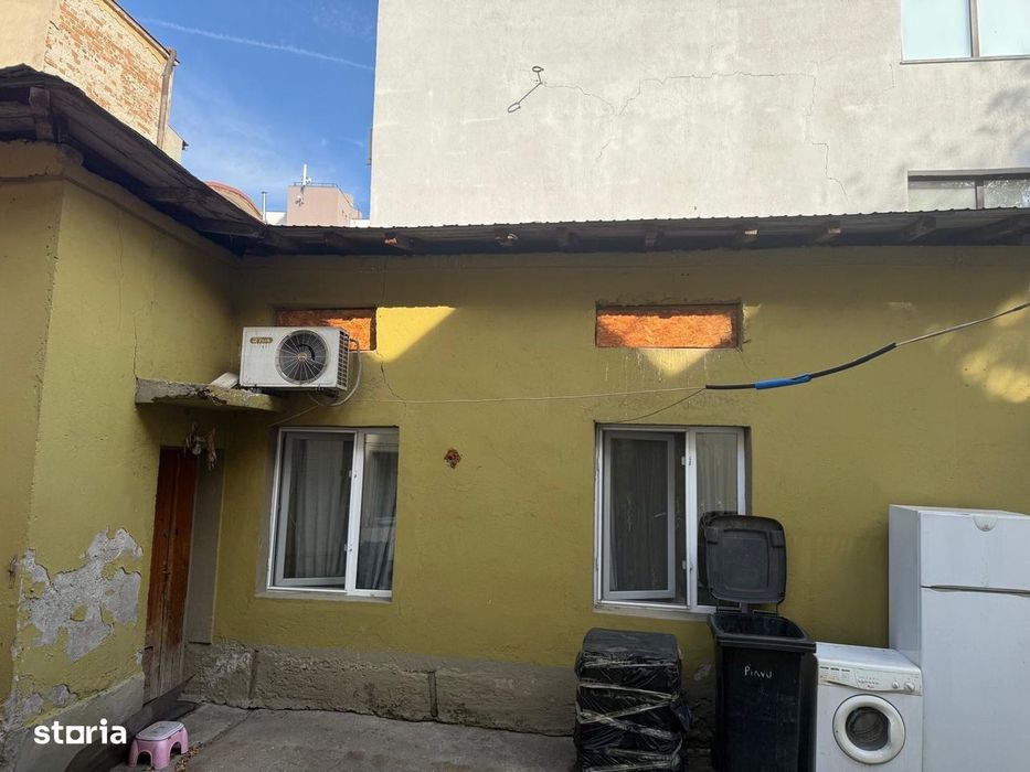 Cotroceni Str Zarii zona exclusivista oportunitate imobiliara