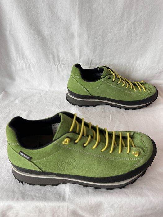 Pantofi drumetie,treking,Lomer,marime 37