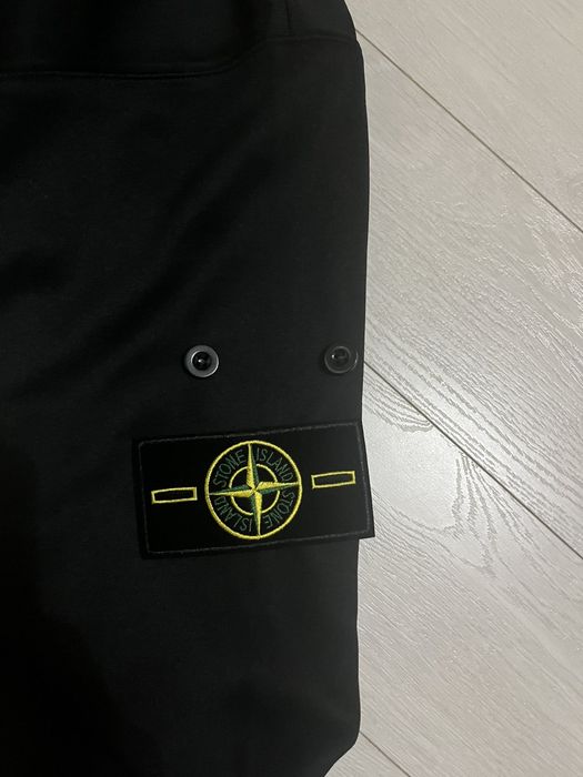 Stone island блуза