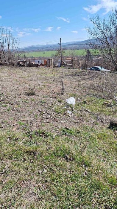Парцел, във град Дългопол!