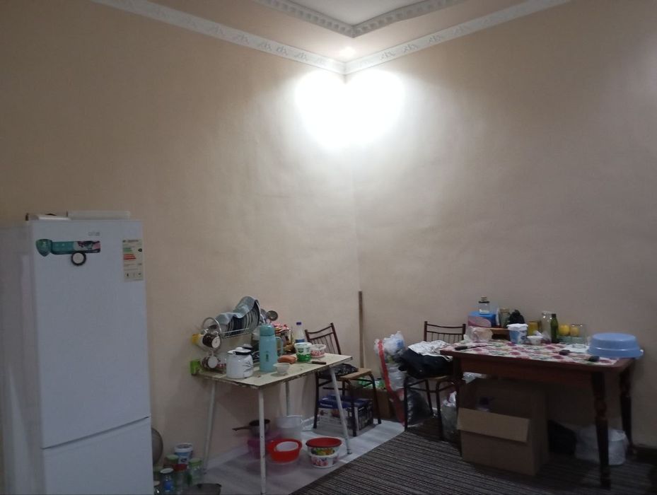 Участка сотилади Назарбекда