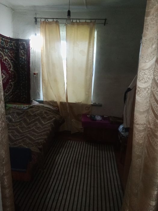 Продам трёхкомнатный дом