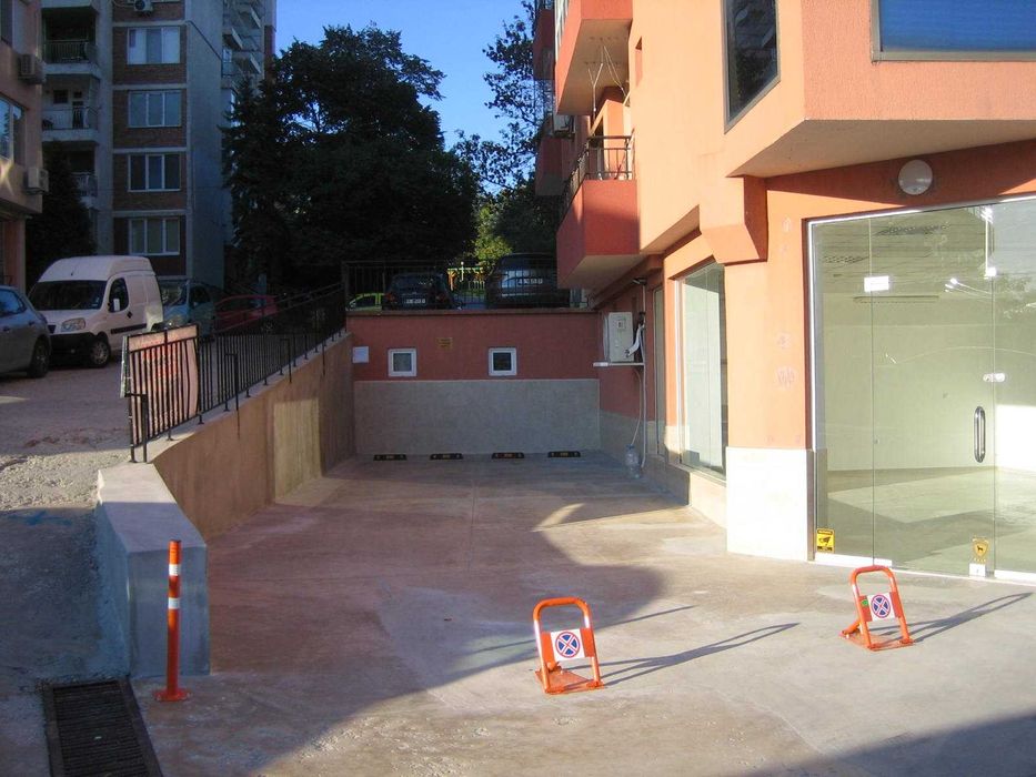 Дава се под наем Офис в Варна, Владислав Варненчик - 60 кв.м за 1019.49 € - Снимка #22