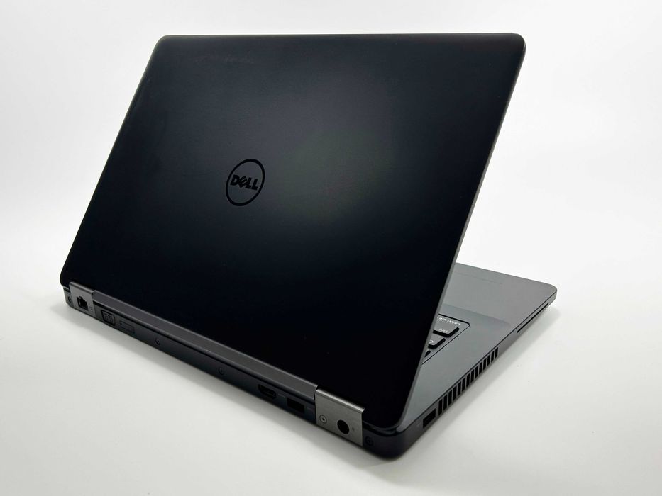 Laptop Dell Latitude i5 16gb ram 128gb ssd 14inch FullHD Garantie 1 an