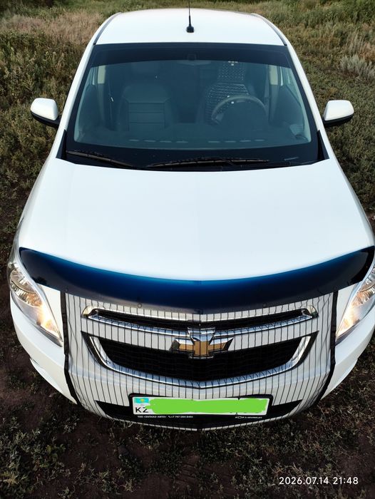Продам автомобиль Chevrolet Cobalt