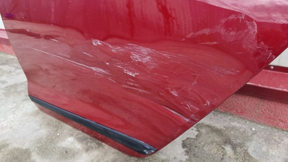 Usa stanga spate Hyundai i30, 2018, 2019, 2020, 2021, 2022.