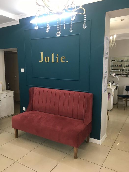 Продается салон красоты