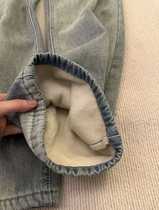 Продам джинсы новые