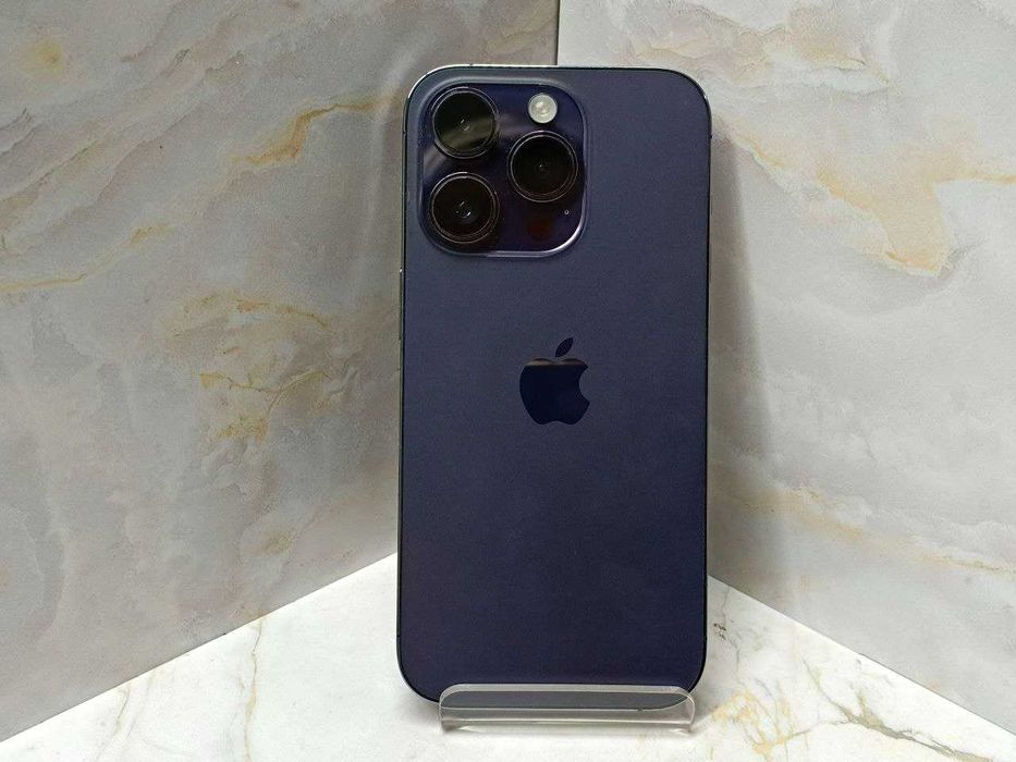 Apple iPhone 14 Pro 256Gb (Талгар) лот 101/8404