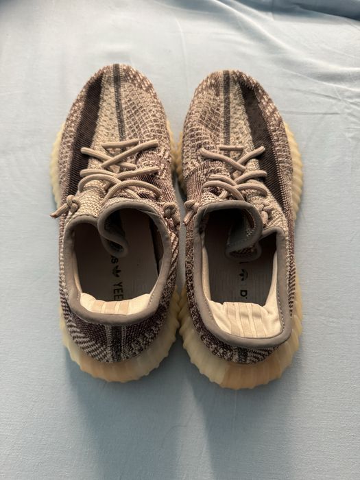 Adidas Yeezy V2 Brown