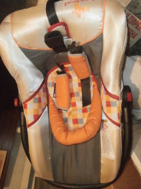 Детско столче - кошница