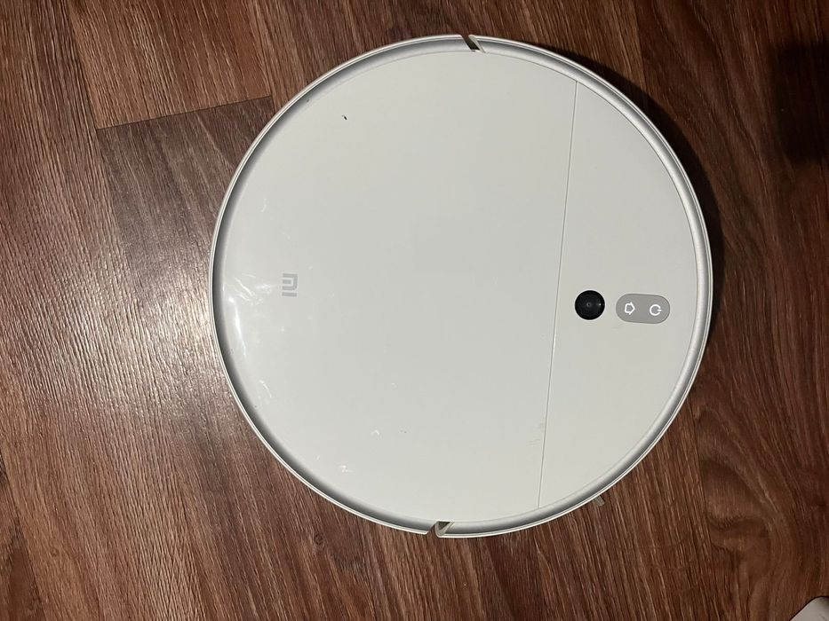 Робот пылесос Xiaomi