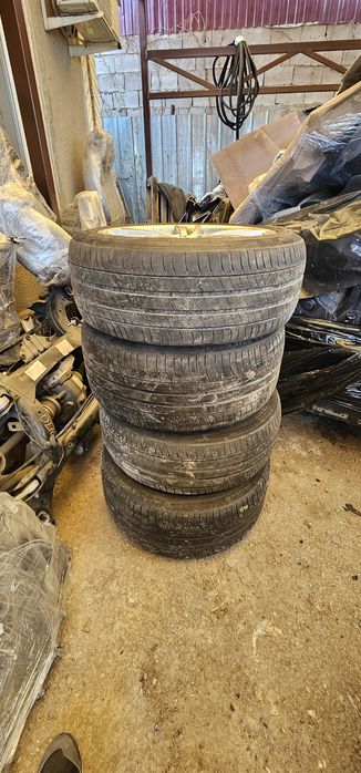 Диски BMW F25 R19