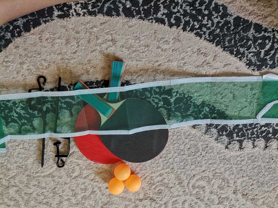 Продам теннисный наборы