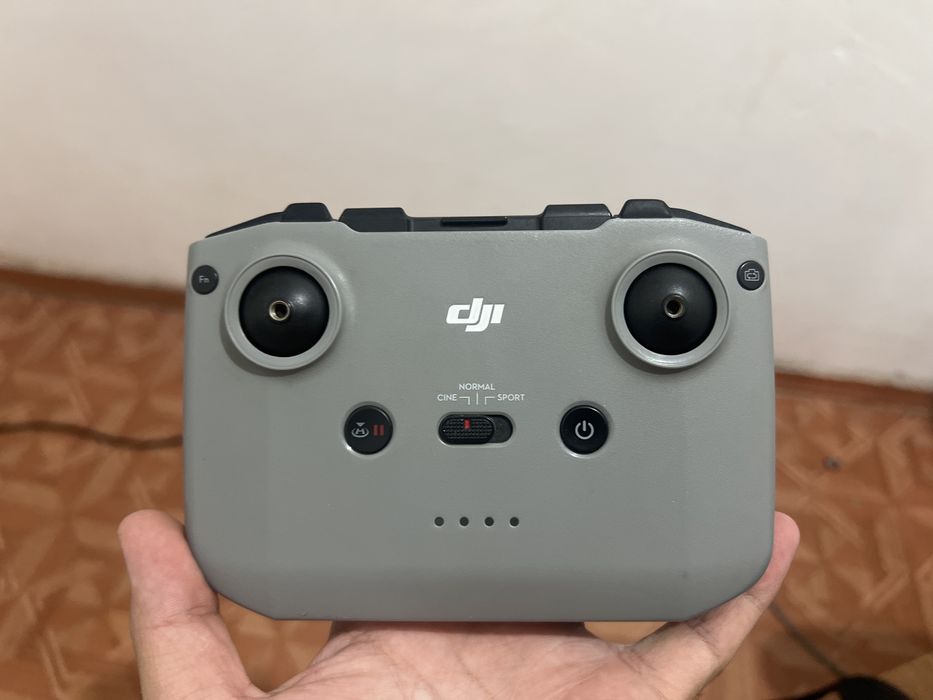 Dji mavic air 2 combo