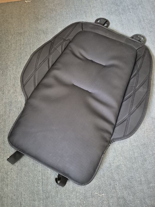 Аксессуары на авто Haval H6