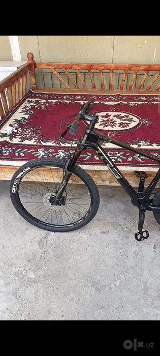 KARBON MTB VELI 27.5 razmer