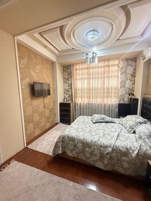 Ц5 Прощать-112m НОВОСТРОЙКА 3/5/10 
+2 санузла/Комнаты-Разделно кирпич