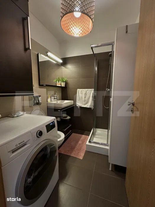 Apartament 3 camere, modern, parcare, zona Calea Turzii