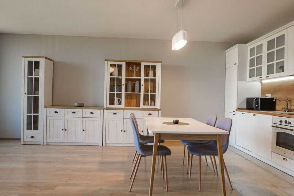 Дава се под наем Тристаен апартамент в София, Манастирски ливади - 145 кв.м за 1300 € - Снимка #3