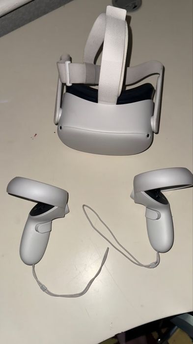 Продам Meta Quest 2 128 Gb