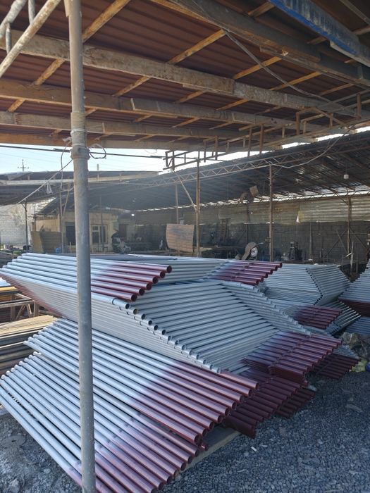 Строительные леса аренда и продажа.