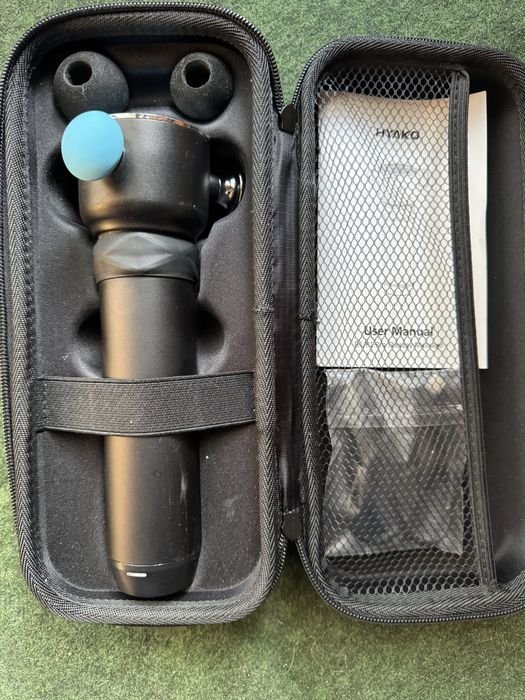 Масажор за общ  масаж