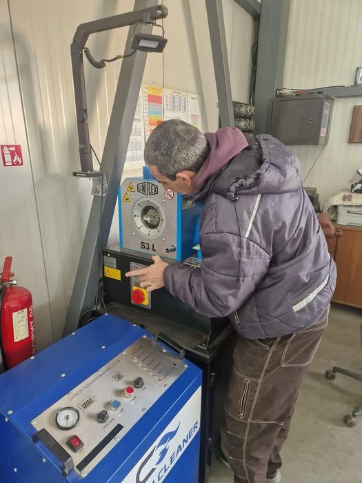 Хидравлични маркучи Шумен