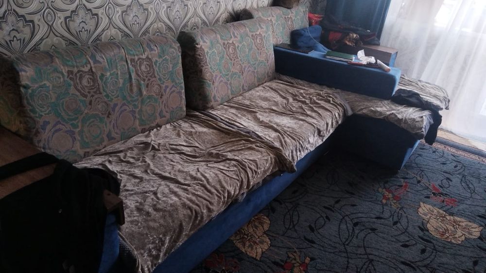 диван раскладной