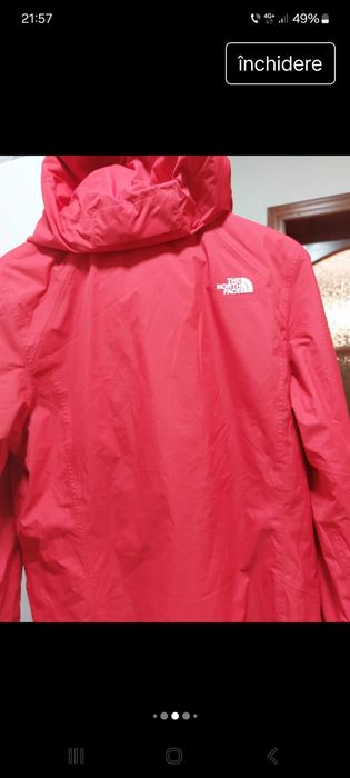 Geaca The North face