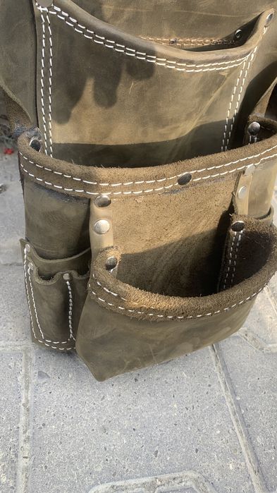 Centura unelte  dulgher