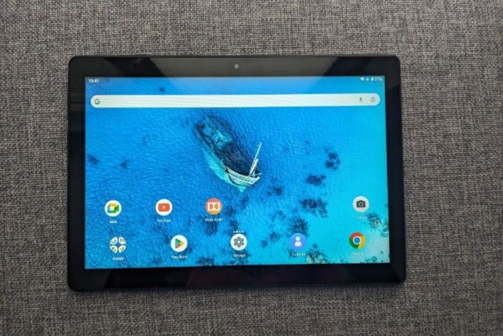 Vând Tabletă LENOVO