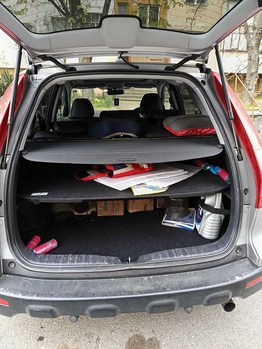 Honda CRV 2008 2.0