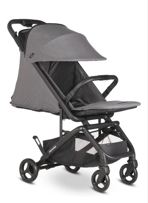 Детская коляска