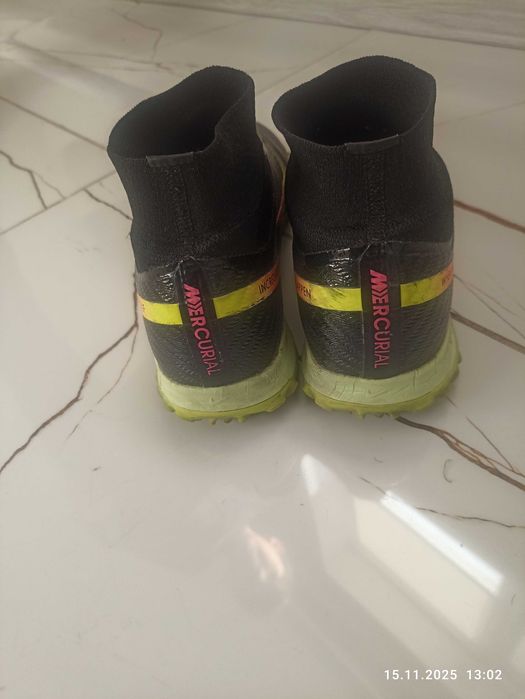 Сороконожки для футбола