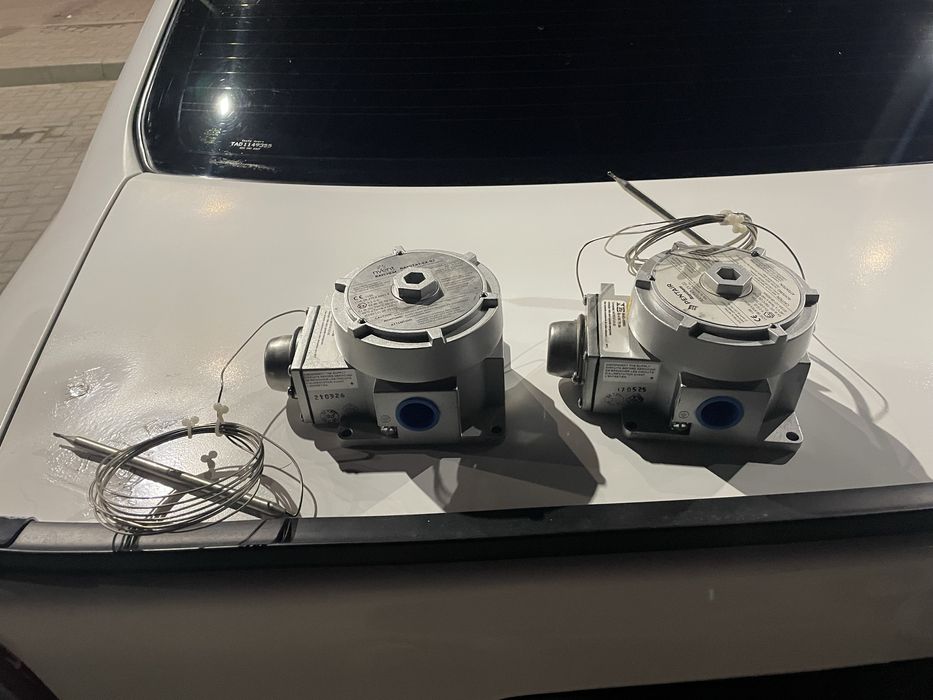 термостат Raychem RAYSTAT-EX-02