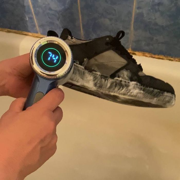 Электрическая щётка