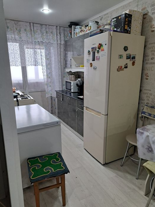 Продам 2 комнатную квартиру
